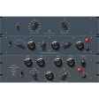 Universal Audio Pultec Passive EQ Collection Fashion