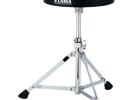 Tama HT10S New 2023 Standard Drum Throne For Sale