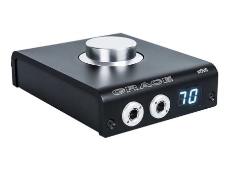 Grace Design M900 - Desktop DAC Headphone Amplifier Online