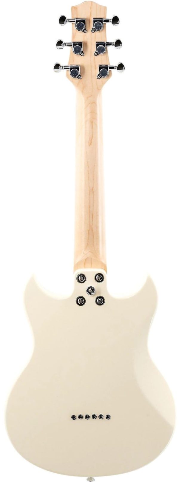 Vox SDC-1 Mini Electric Guitar in White Online