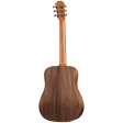 Taylor Baby Taylor BT1-E Walnut Acoustic Electric Guitar Online Sale