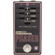 Walrus Audio Fundamental Series Phaser Pedal Online Hot Sale