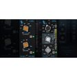 Universal Audio API Vision Channel Strip Hot on Sale