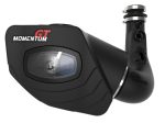 aFe Momentum GT Cold Air Intake System w Pro 5R Filter 17-21 BMW 530 L4-2.0L on Sale